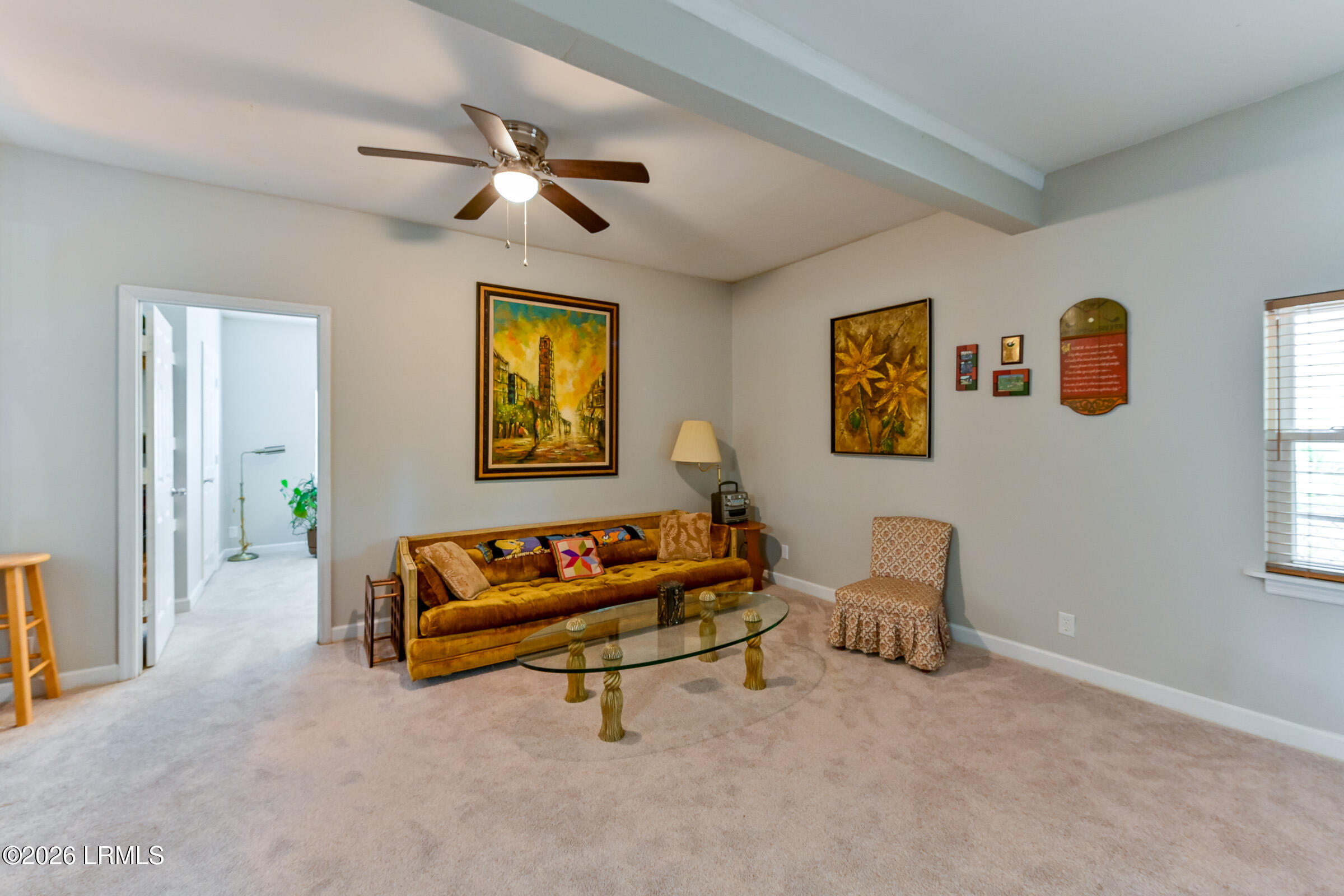 307 Burroughs Avenue Beaufort, SC 29902 - Photo 17 of 32 Bonus room
