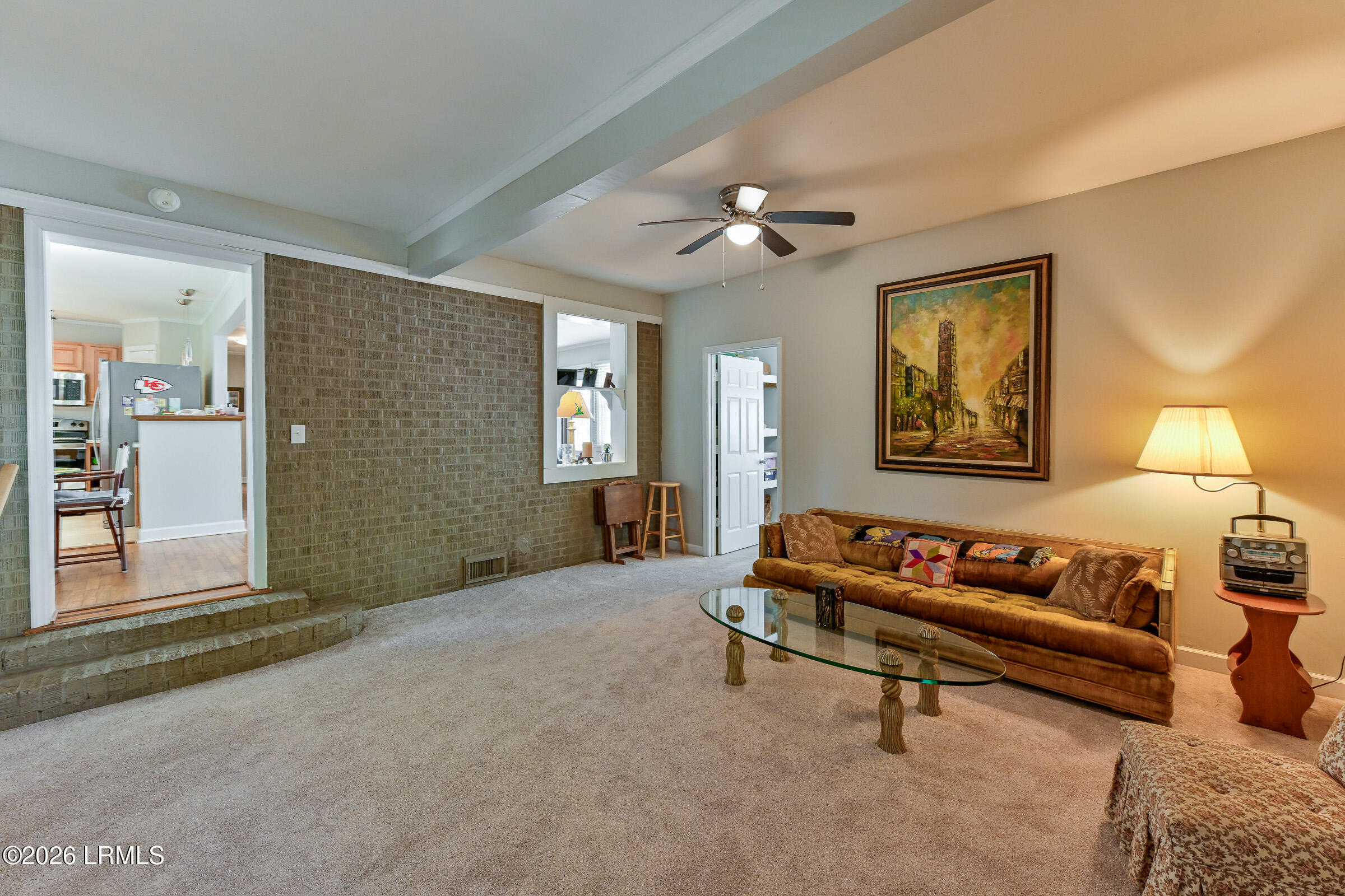 307 Burroughs Avenue Beaufort, SC 29902 - Photo 21 of 32 Bonus room