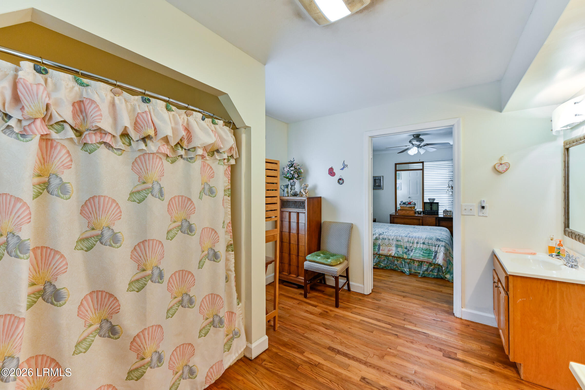 307 Burroughs Avenue Beaufort, SC 29902 - Photo 28 of 32 Master bath