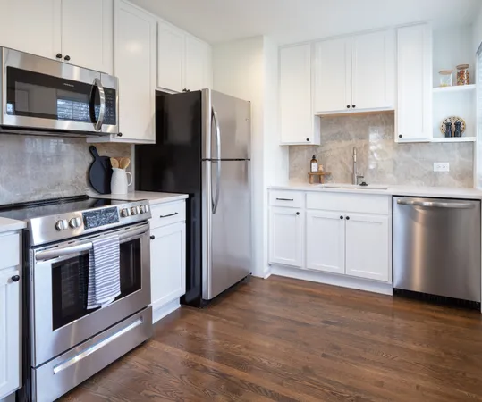 $3,300 | 203 Leake Avenue, Unit A, Nashville, TN 37205