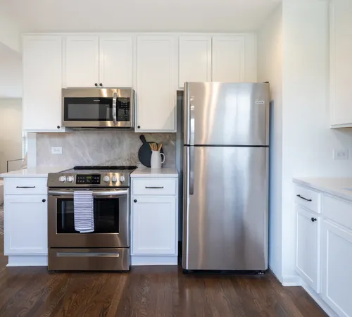 $3,300 | 203 Leake Avenue, Unit A, Nashville, TN 37205