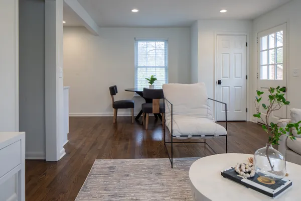 $3,300 | 203 Leake Avenue, Unit A, Nashville, TN 37205