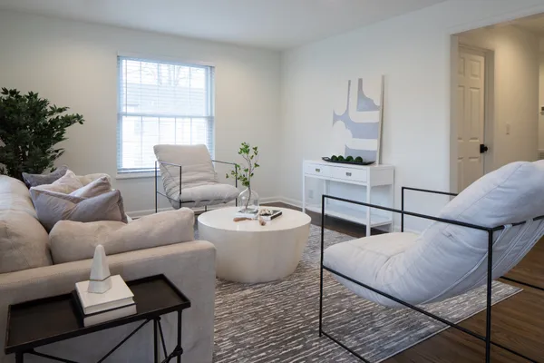 $3,300 | 203 Leake Avenue, Unit A, Nashville, TN 37205