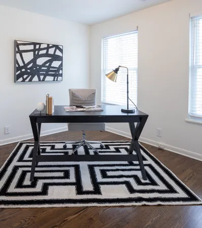 $3,300 | 203 Leake Avenue, Unit A, Nashville, TN 37205