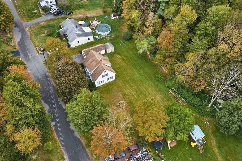 102 Elm Street Buckland, MA 01370 - Photo 27 of 35 a view of entryway