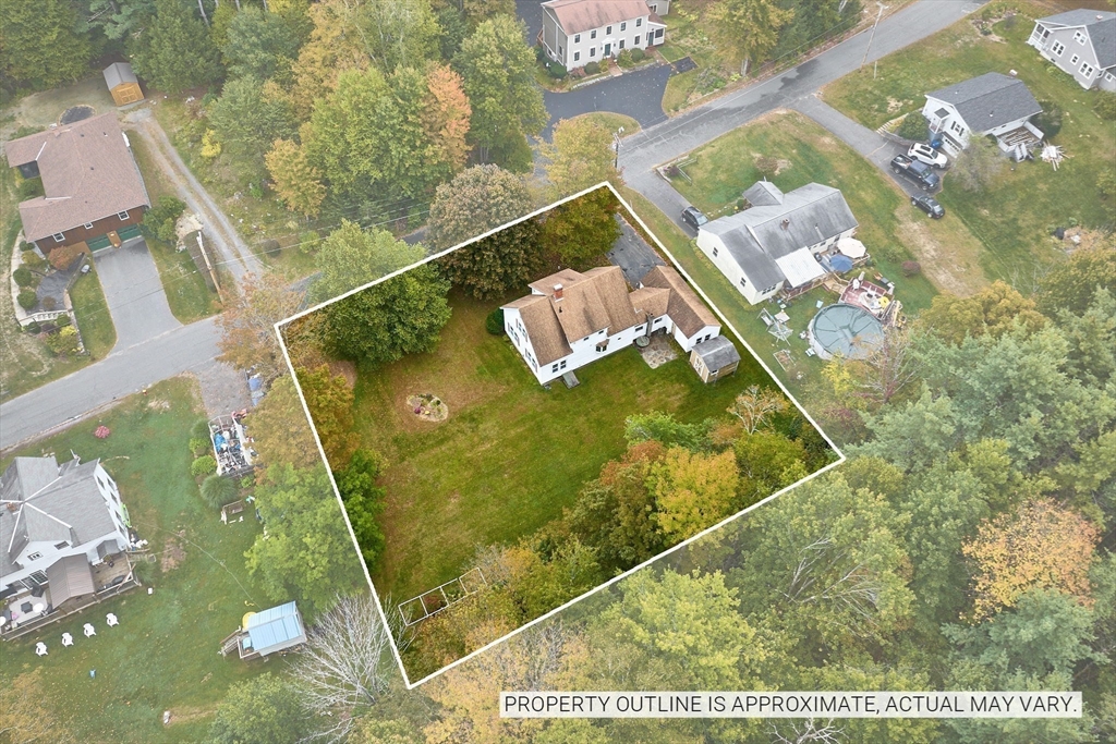 102 Elm Street Buckland, MA 01370 - Photo 3 of 35 a view of balcony