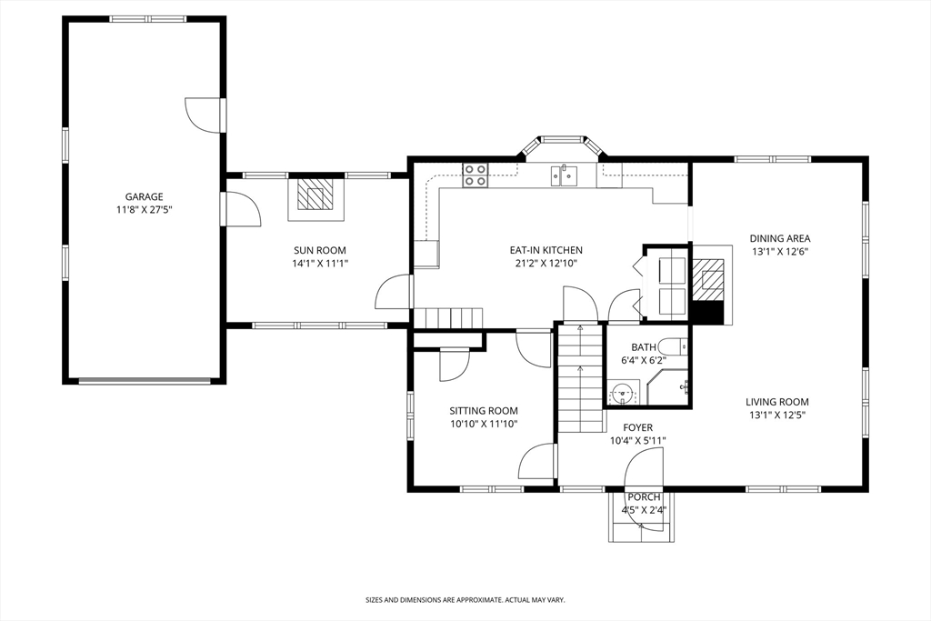 102 Elm Street Buckland, MA 01370 - Photo 32 of 35