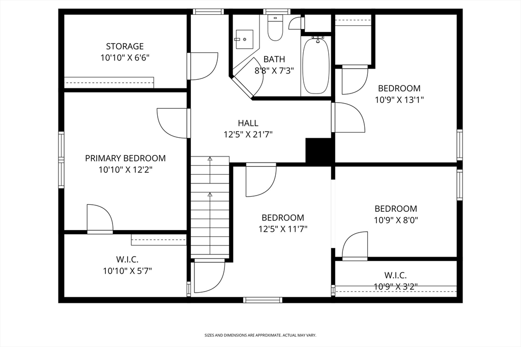 102 Elm Street Buckland, MA 01370 - Photo 33 of 35 a picture