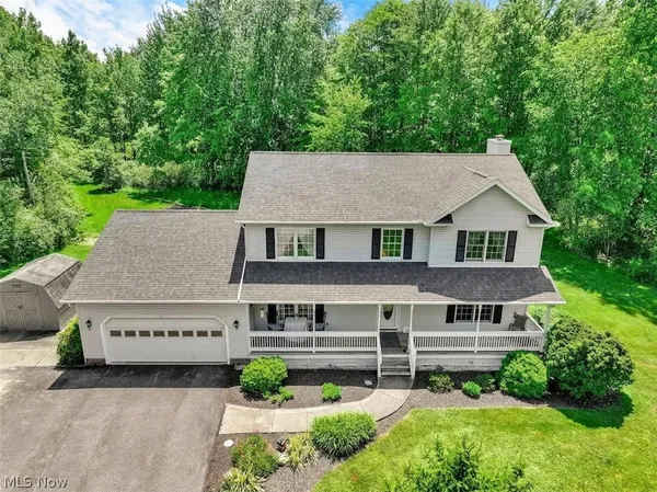 $509,000 | 17800 Settlers Trail, Chagrin Falls, OH 44023