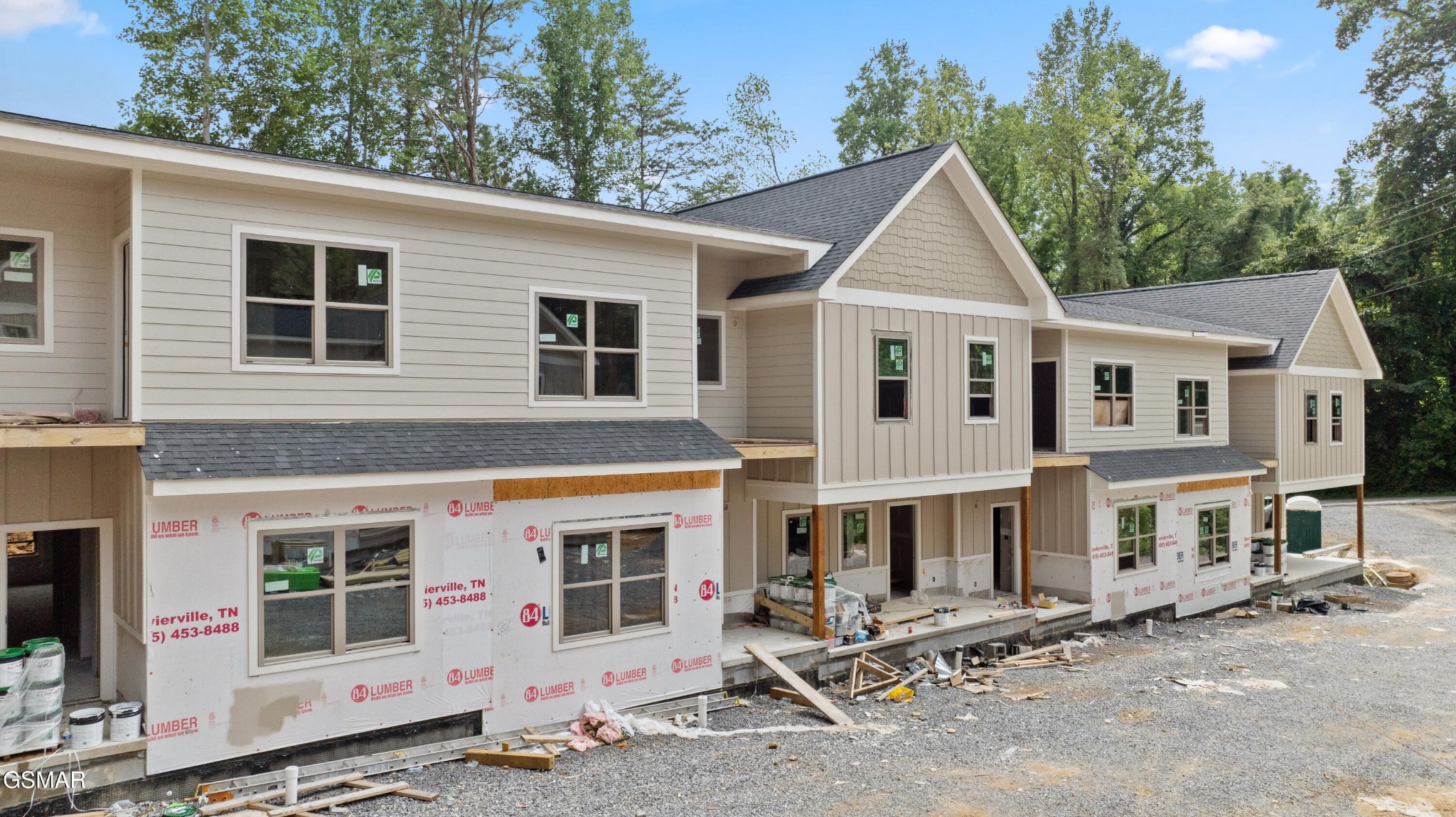 812 Powdermill Road, Unit 2 Gatlinburg, TN 37738 - Photo 1 of 24 Gallery Image 1
