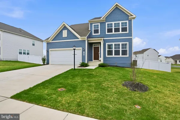$534,900 | 194 Triberg Drive, Charles Town, WV 25414