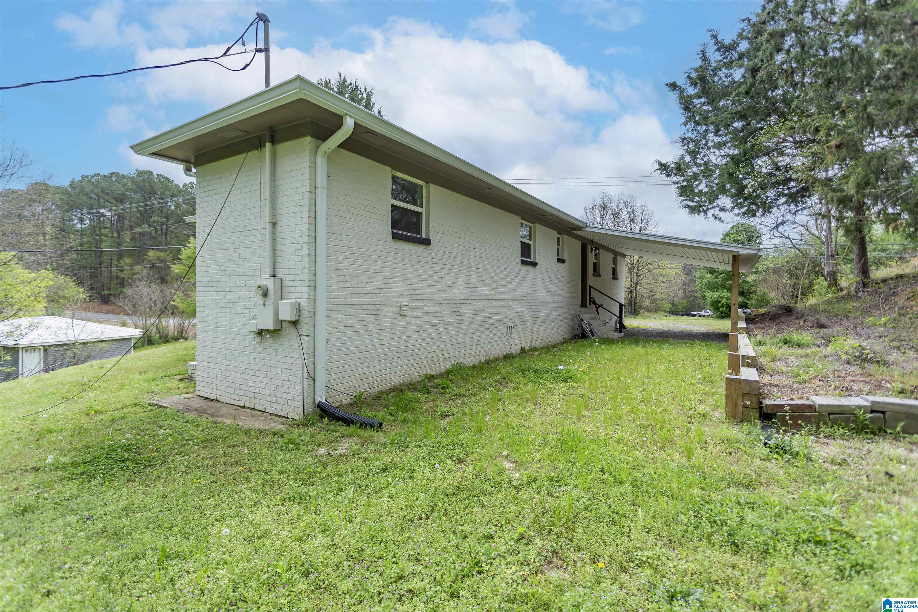 1486 Self Creek Road Morris, AL 35116 - Photo 34 of 40