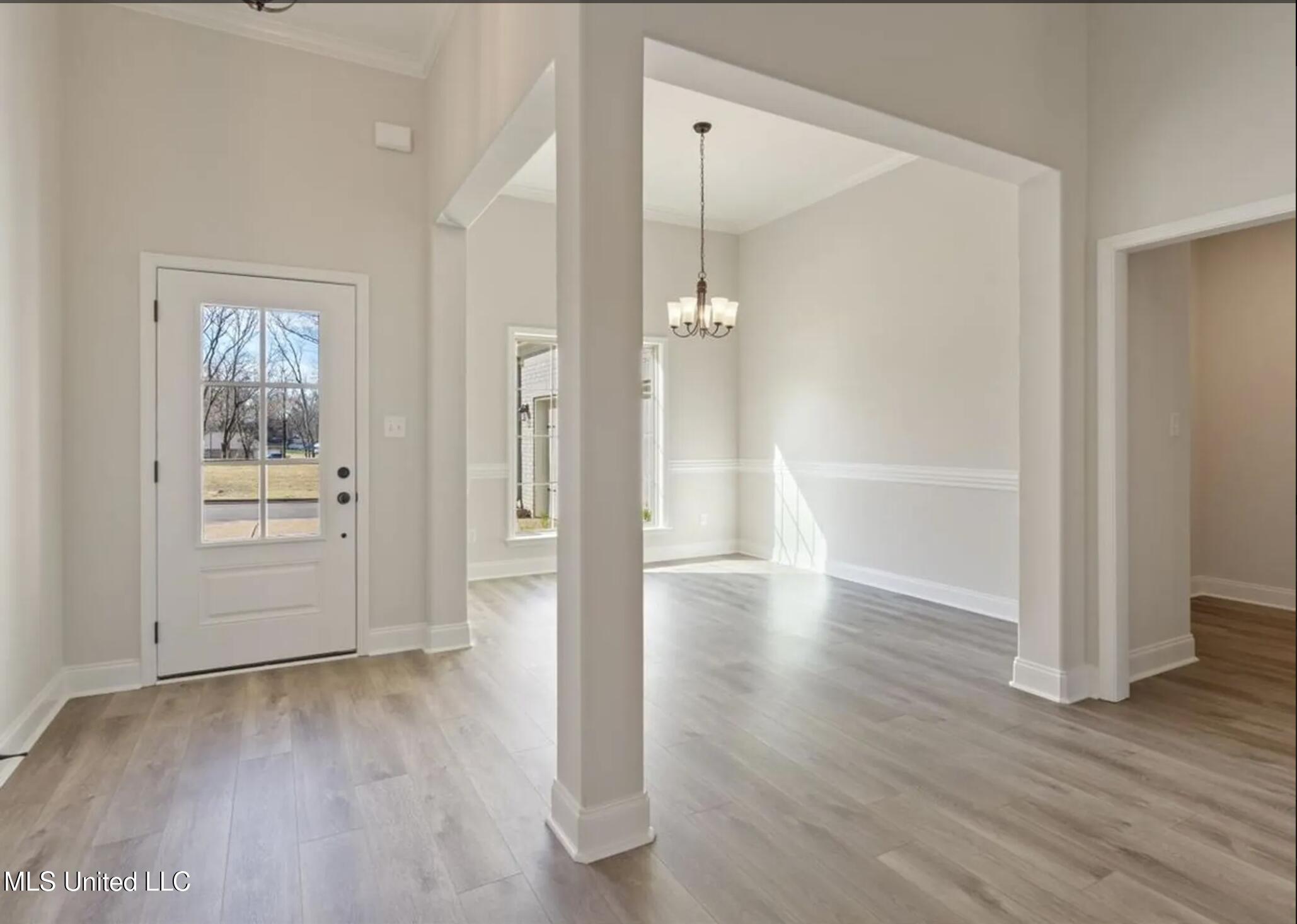 3752 Roland Drive Southaven, MS 38672 - Photo 3 of 22 1