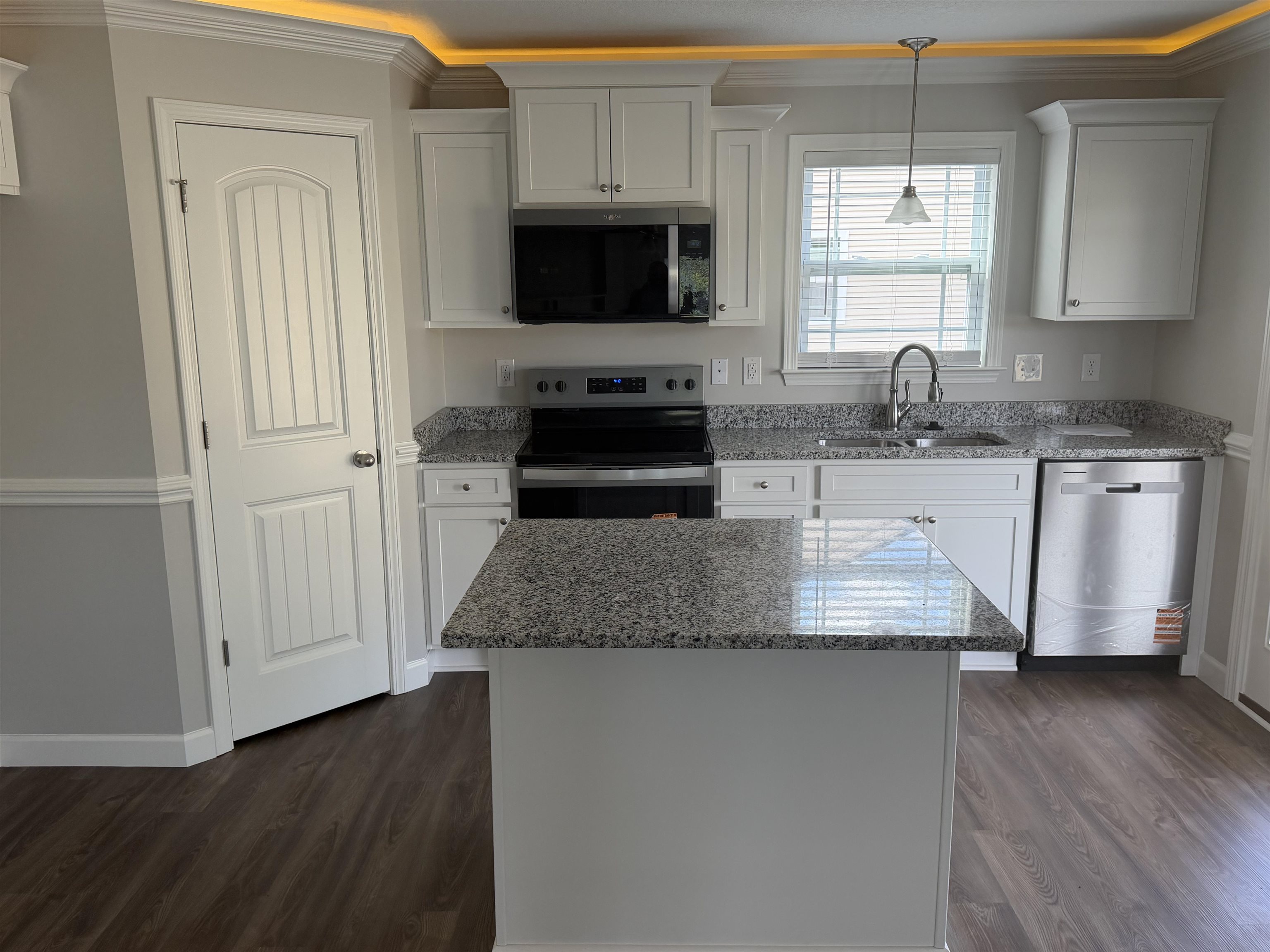 304 Bellrock Road Inman, SC 29349 - Photo 3 of 12