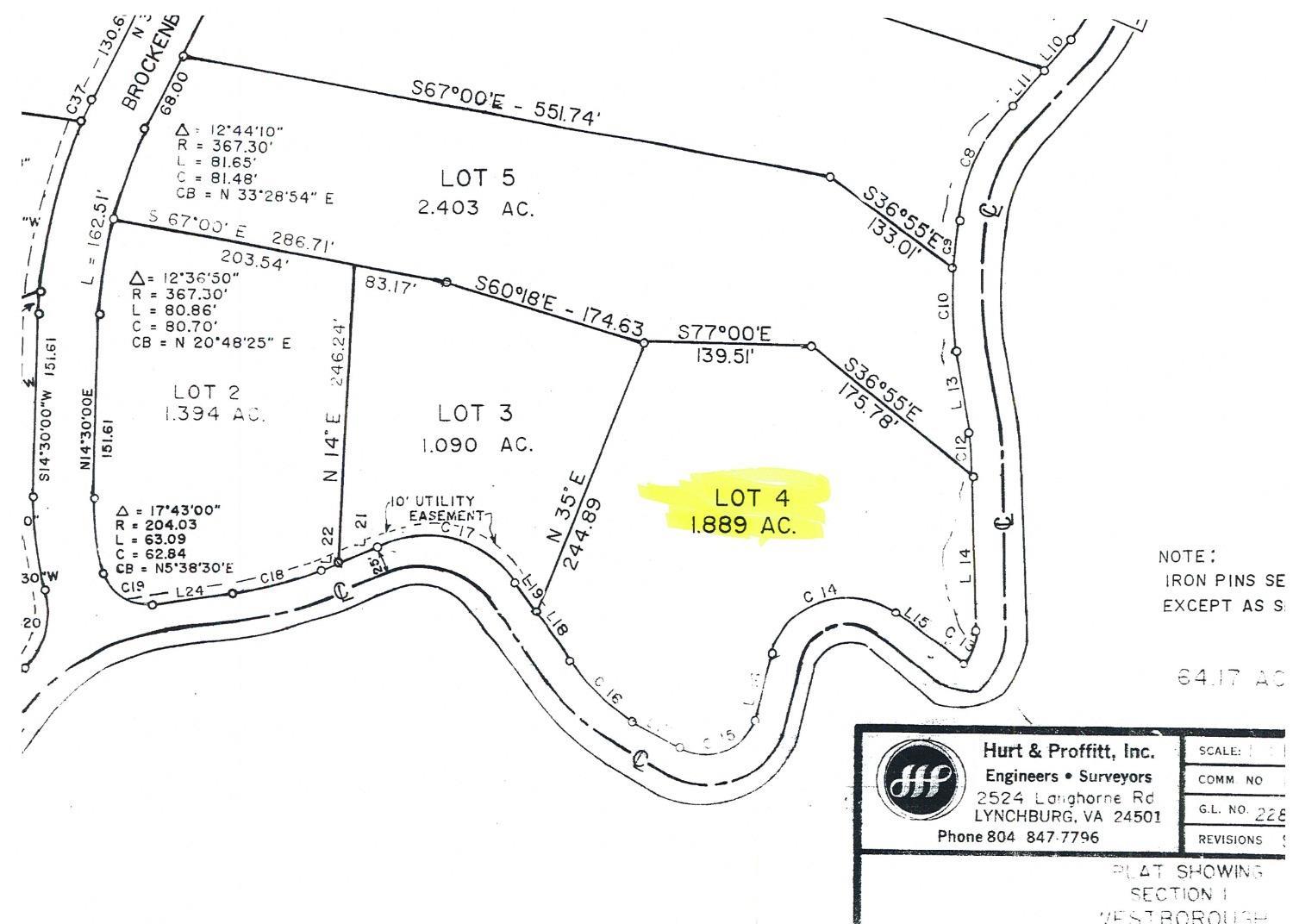 0 Hooper Road Forest, VA 24551 - Photo 6 of 7