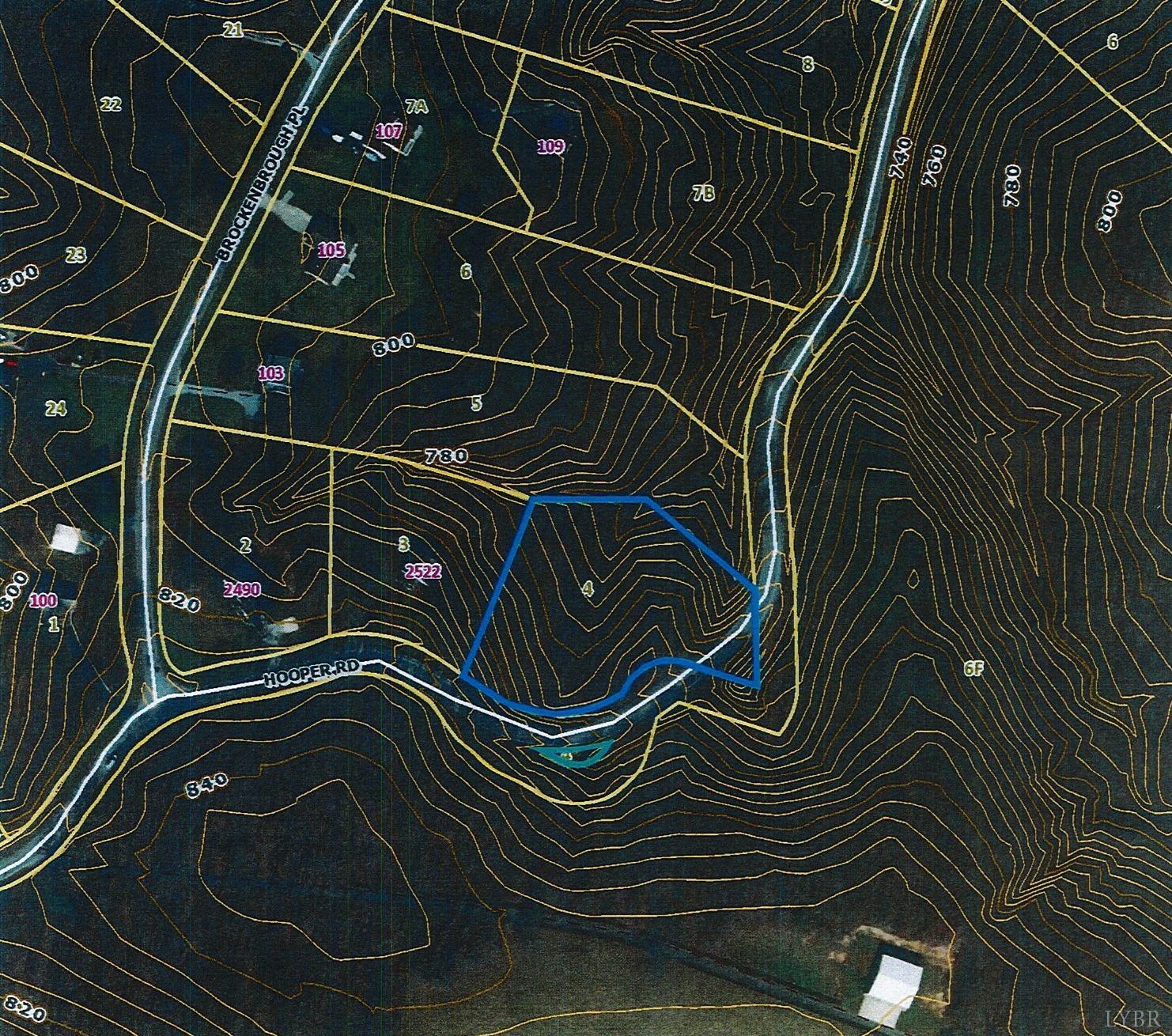 0 Hooper Road Forest, VA 24551 - Photo 7 of 7