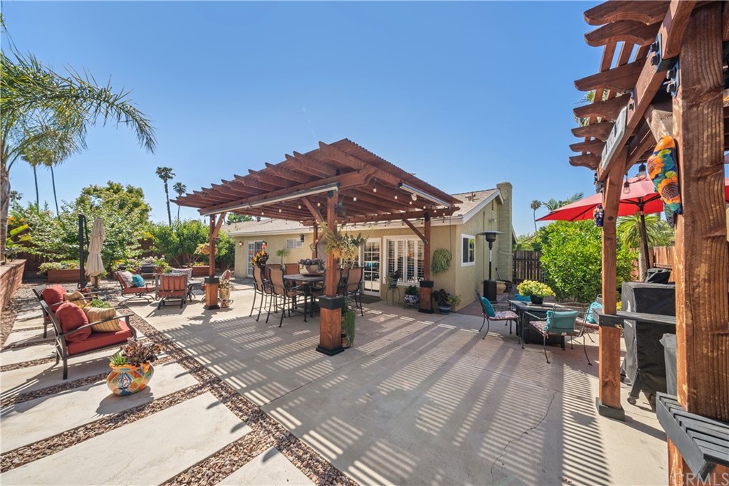 9540 Hermitage Lane Riverside, CA 92503 - Photo 1 of 1 a view of outdoor space yard and patio