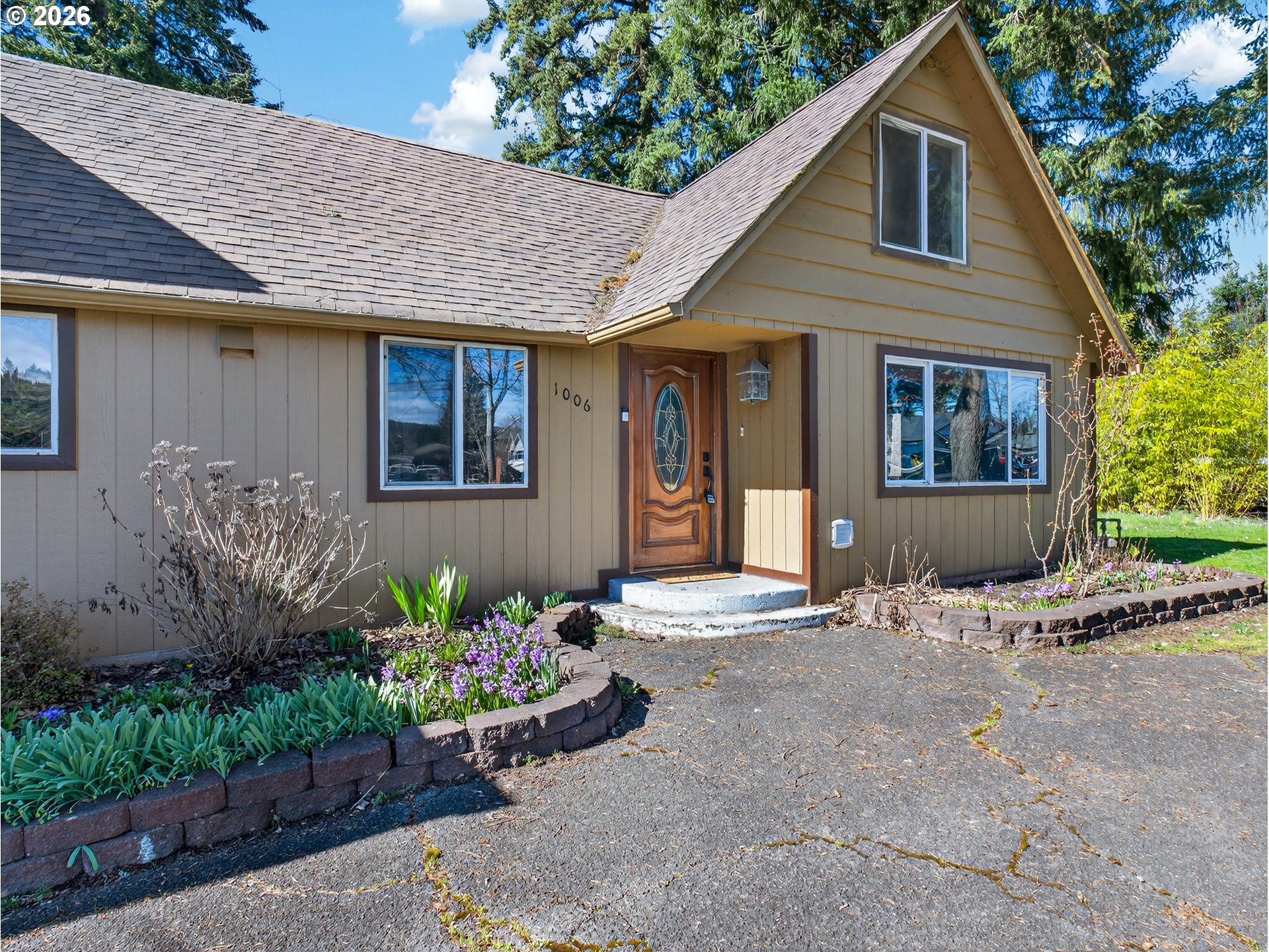 1006 Mountain View Road Sweet Home, OR 97386 - Photo 5 of 48