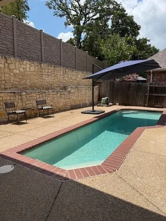 $445,000 | 3912 Sovereign Drive, Bedford, TX 76021
