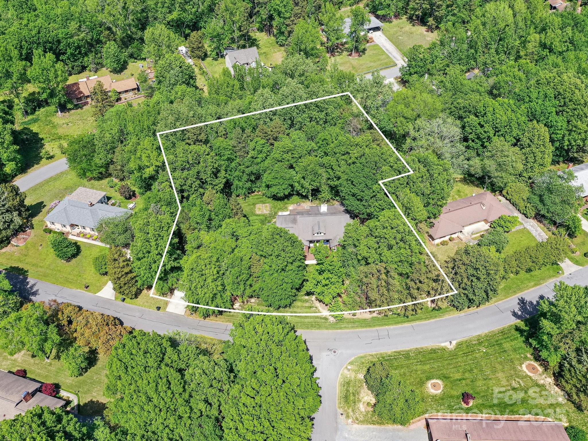 4301 Middle Stream Road Charlotte, NC 28213 - Photo 35 of 35 Gallery Image 35