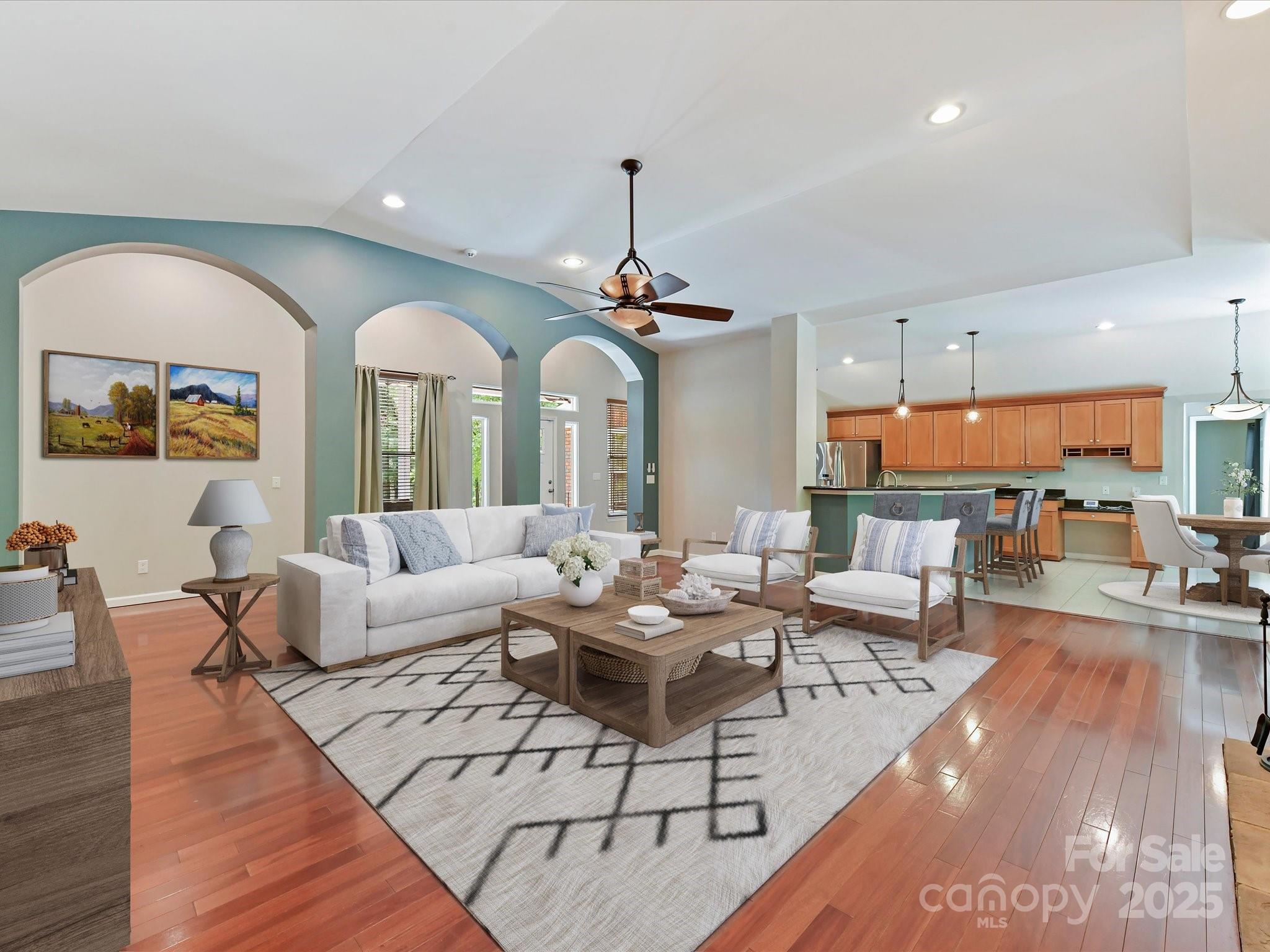4301 Middle Stream Road Charlotte, NC 28213 - Photo 4 of 35 Gallery Image 4