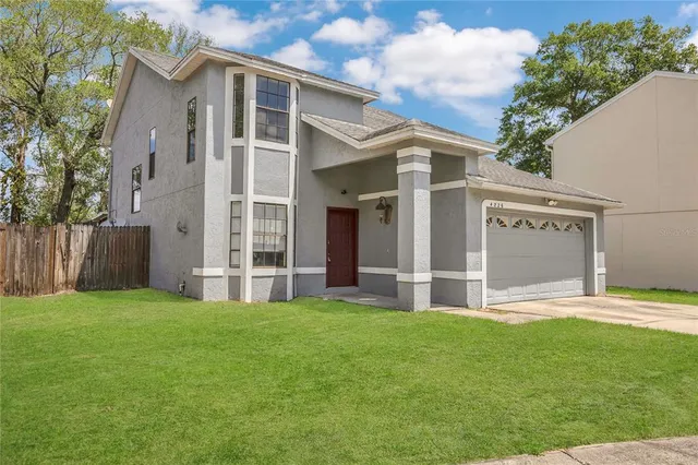$394,000 | 4226 Cloverleaf Place, Casselberry, FL 32707