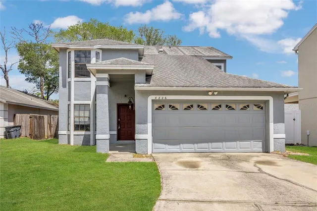 $394,000 | 4226 Cloverleaf Place, Casselberry, FL 32707