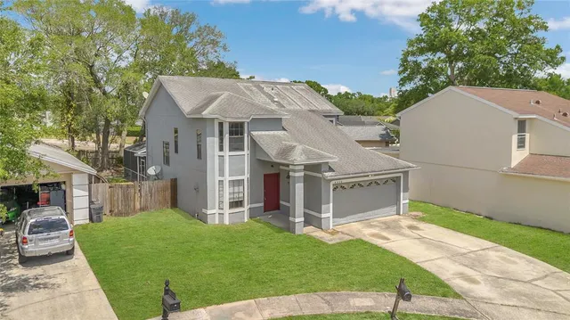 $394,000 | 4226 Cloverleaf Place, Casselberry, FL 32707