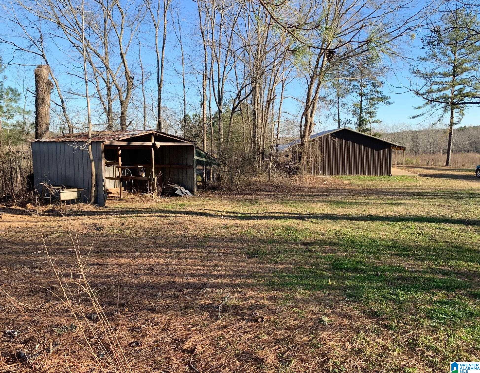 575 Saxon Creek Road Goodwater, AL 35072 - Photo 8 of 15