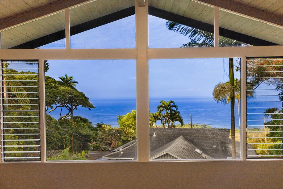77-6484 Ono Road Kailua-Kona, HI 96740 - Photo 3 of 29 a view of a potted plants