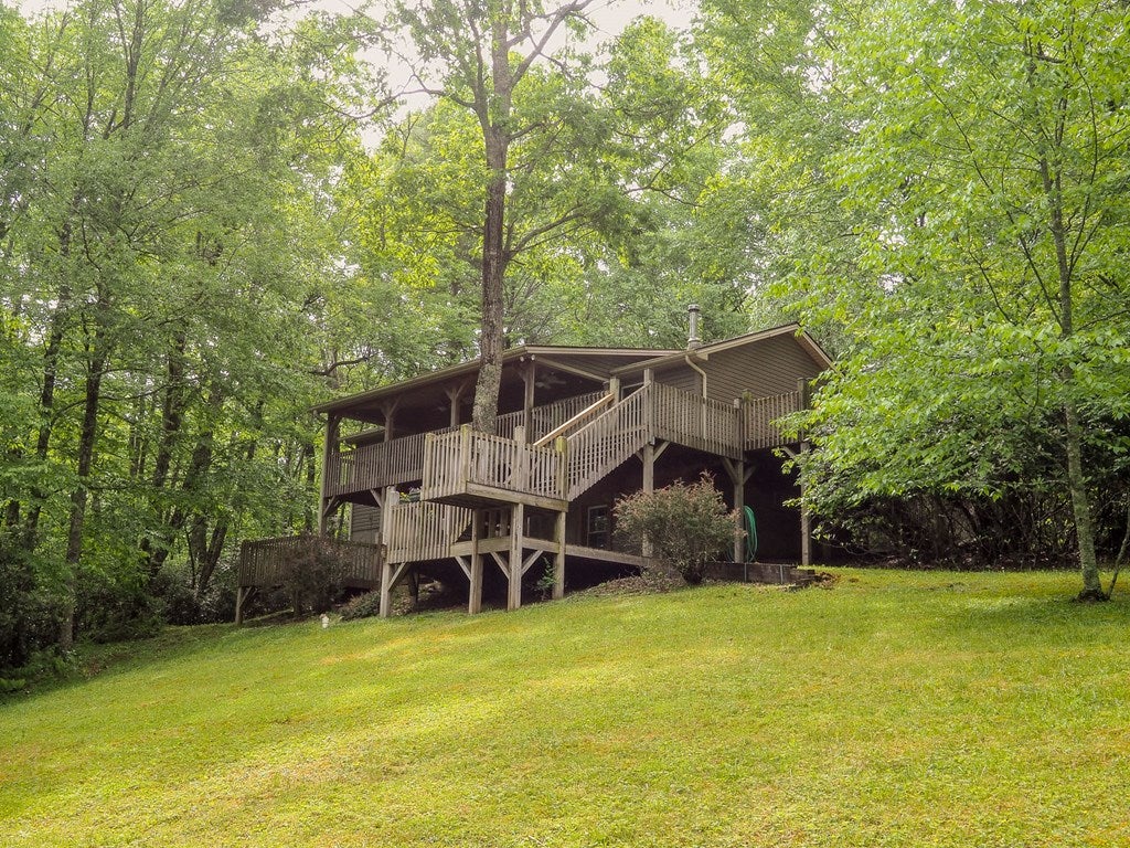 3263 Millstone Road Woodlawn, VA 24381 - Photo 74 of 74 Gallery Image 74