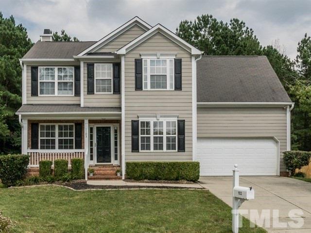 1103 Haventree Road Durham, NC 27713 - Photo 1 of 18 Gallery Image 1