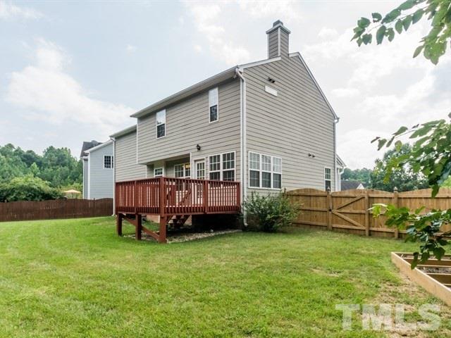 1103 Haventree Road Durham, NC 27713 - Photo 17 of 18 Gallery Image 17