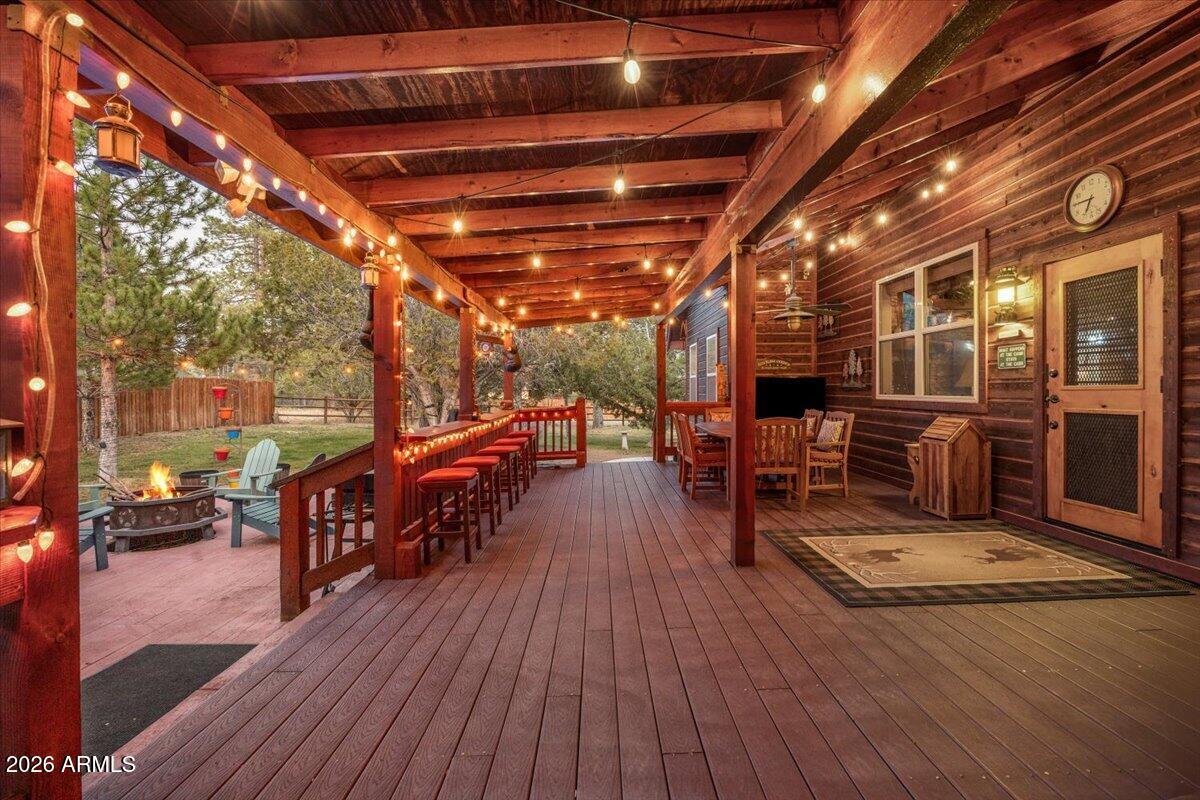 2952 Country View Lane Overgaard, AZ 85933 - Photo 8 of 81 10-IMG_6863