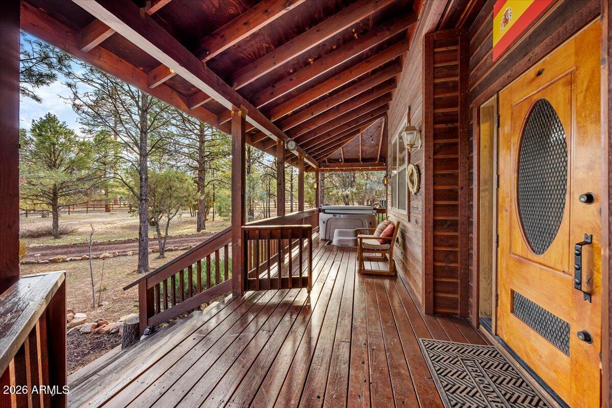 2952 Country View Lane Overgaard, AZ 85933 - Photo 10 of 81 46-IMG_6496