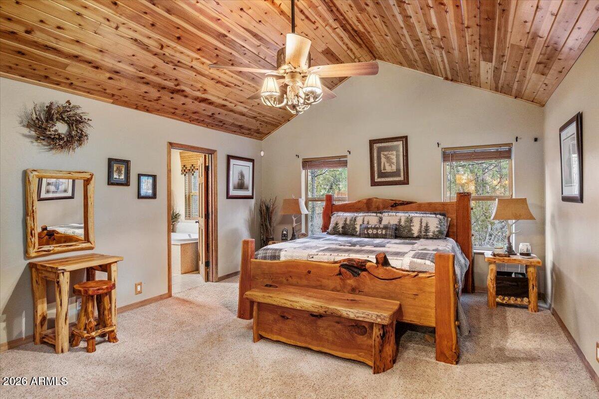 2952 Country View Lane Overgaard, AZ 85933 - Photo 25 of 81 36-IMG_6707