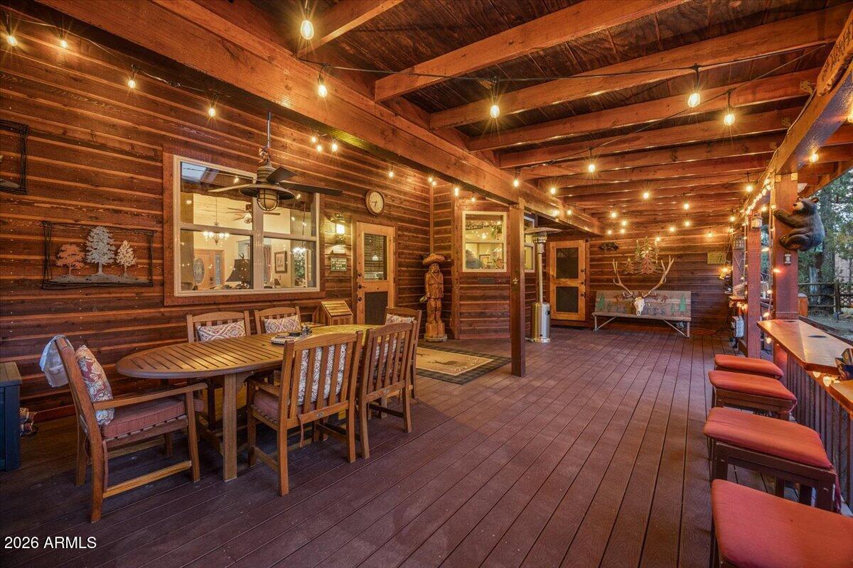 2952 Country View Lane Overgaard, AZ 85933 - Photo 37 of 81 08-IMG_6853