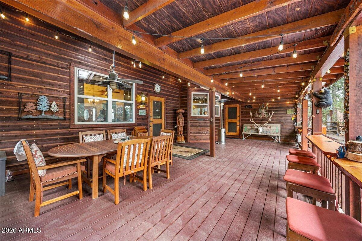 2952 Country View Lane Overgaard, AZ 85933 - Photo 43 of 81 50-IMG_6308