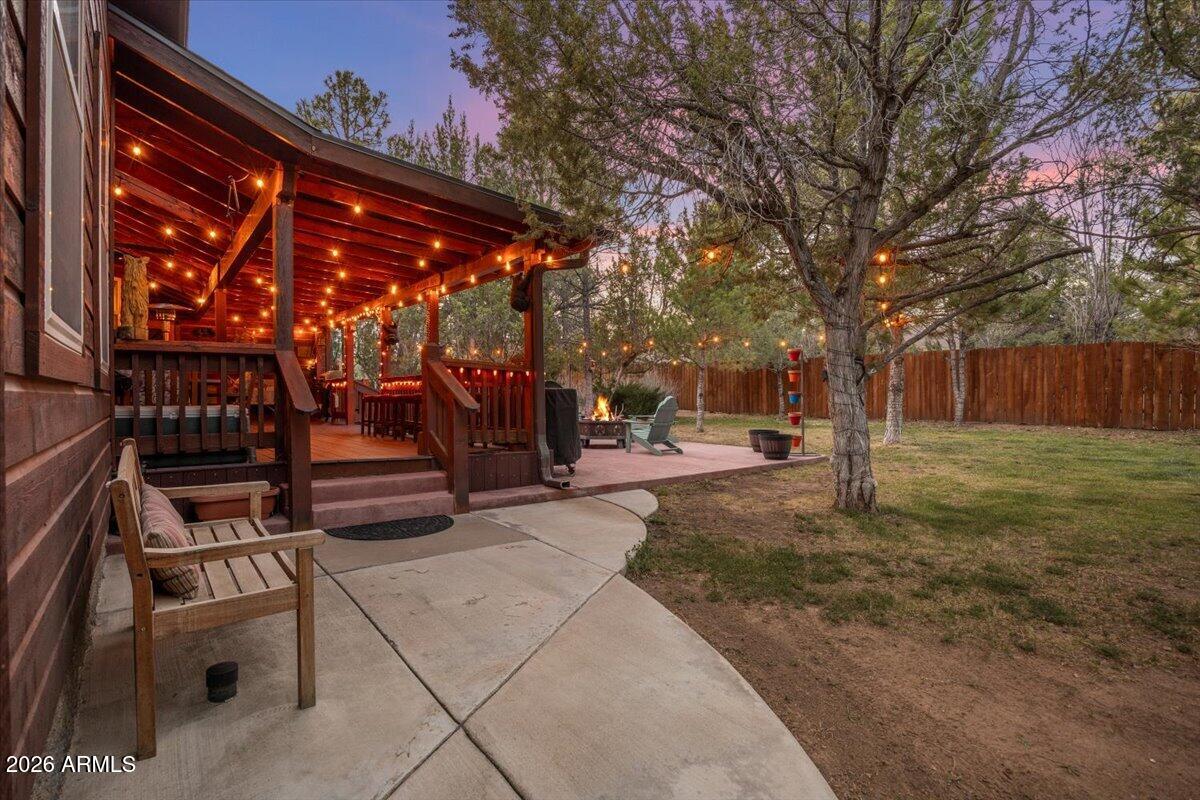 2952 Country View Lane Overgaard, AZ 85933 - Photo 45 of 81 07-IMG_6845