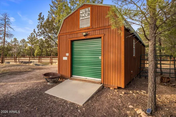 $760,000 | 2952 Country View Lane, Overgaard, AZ 85933