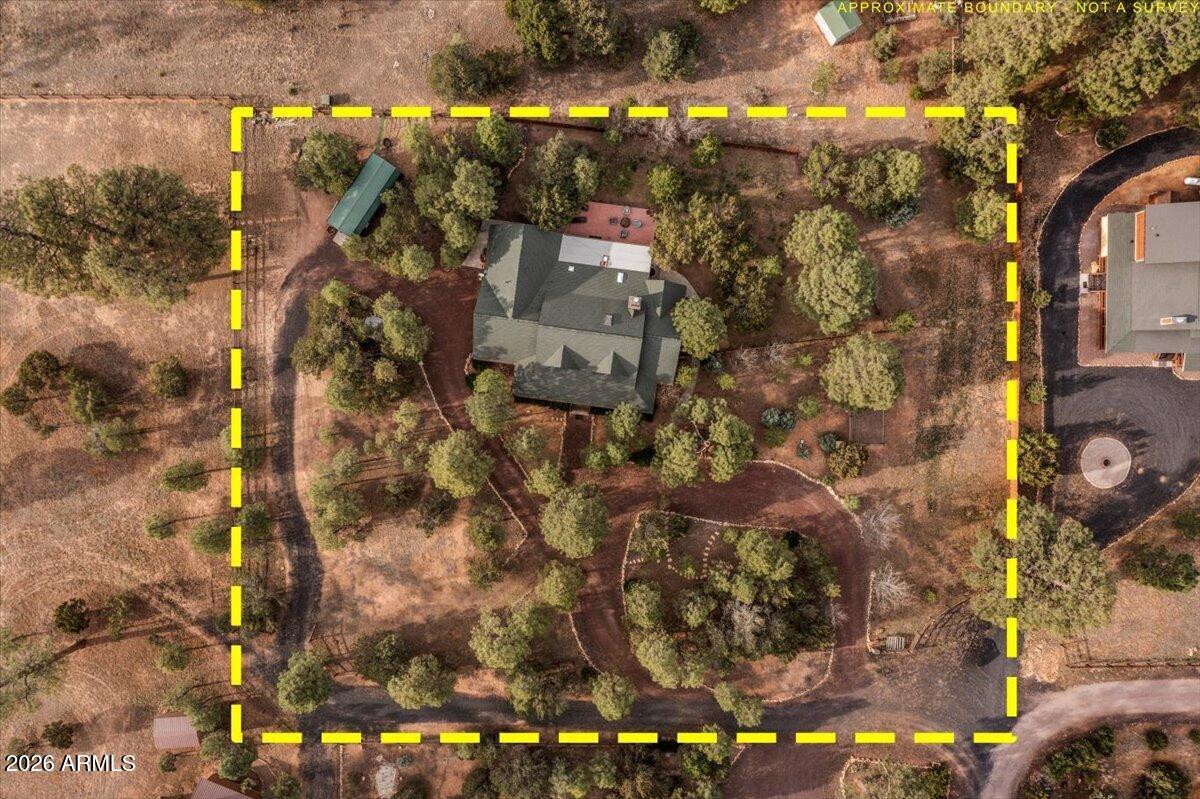 2952 Country View Lane Overgaard, AZ 85933 - Photo 69 of 81 75-DJI_0983