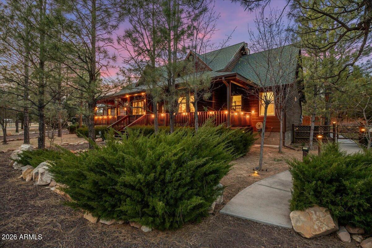 2952 Country View Lane Overgaard, AZ 85933 - Photo 7 of 81 19-IMG_6927