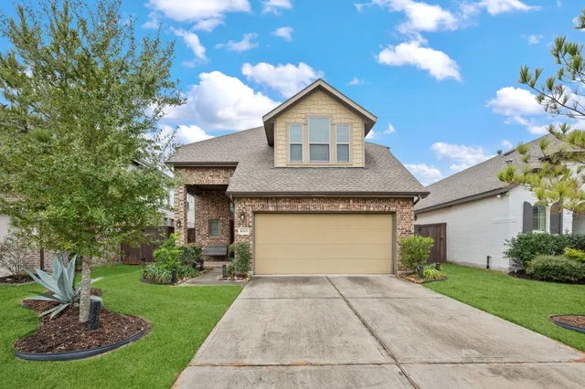 $2,500 | 16323 Apache Woods Way, Humble, TX 77346