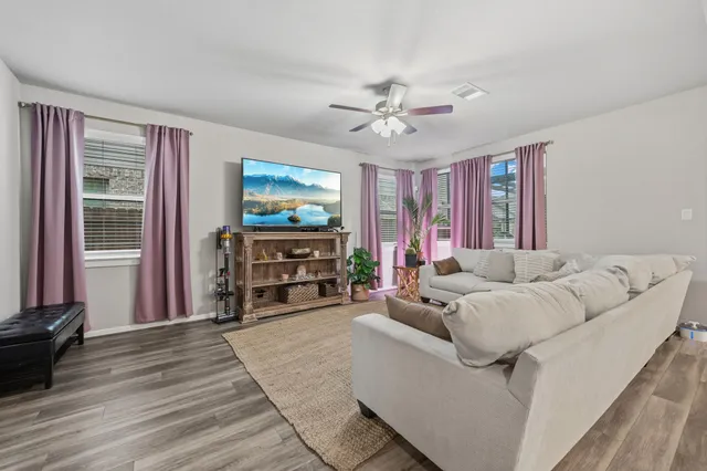 $2,500 | 16323 Apache Woods Way, Humble, TX 77346