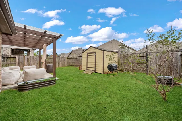 $2,500 | 16323 Apache Woods Way, Humble, TX 77346