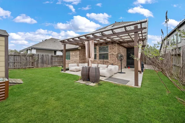 $2,500 | 16323 Apache Woods Way, Humble, TX 77346