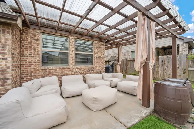 $2,500 | 16323 Apache Woods Way, Humble, TX 77346