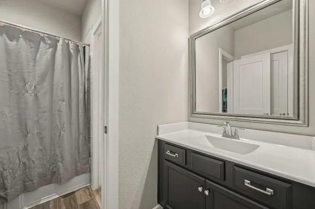 $2,500 | 16323 Apache Woods Way, Humble, TX 77346