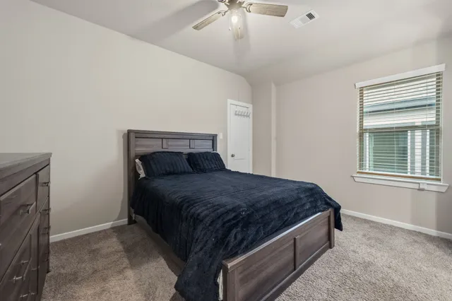 $2,500 | 16323 Apache Woods Way, Humble, TX 77346