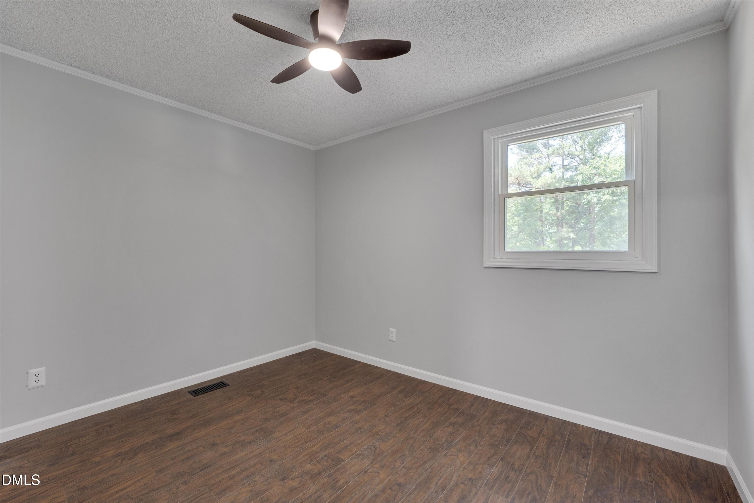 821 Fred Royster Road Henderson, NC 27537 - Photo 30 of 38